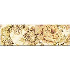Arezzo Beige Border "Alba" 201x62